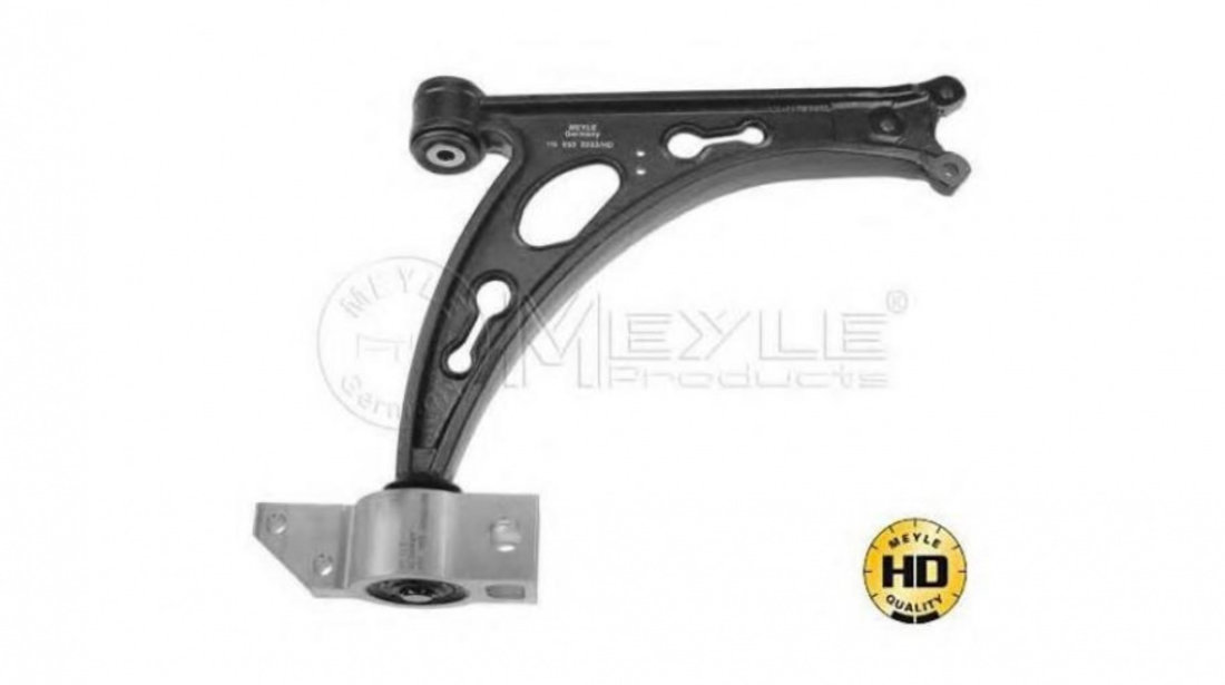 Brat pivot Volkswagen VW CADDY III combi (2KB, 2KJ, 2CB, 2CJ) 2004-2016 #2 0384376