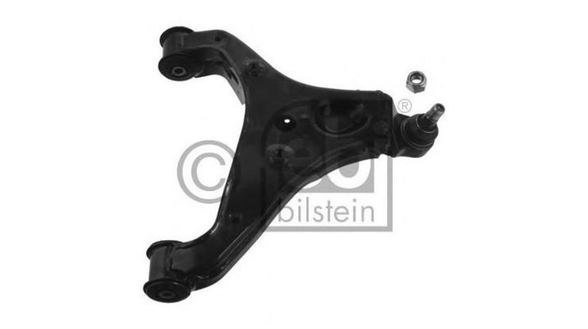 Brat pivot Volkswagen VW CRAFTER 30-35 bus (2E_) 2006-2016 #2 0231102