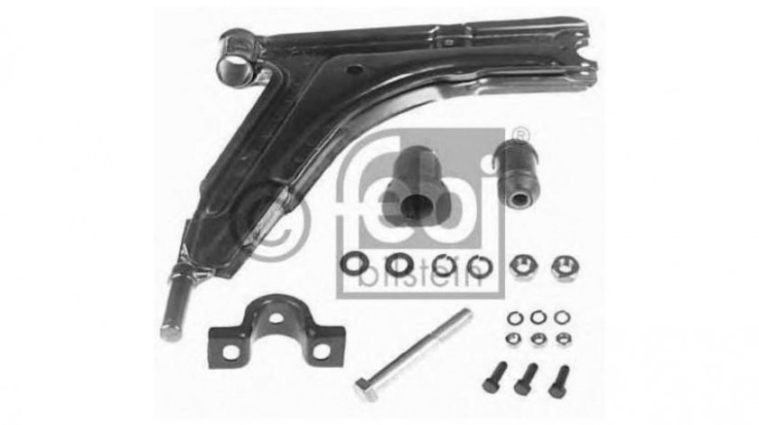 Brat pivot Volkswagen VW GOLF (17) 1974-1985 #2 041862B