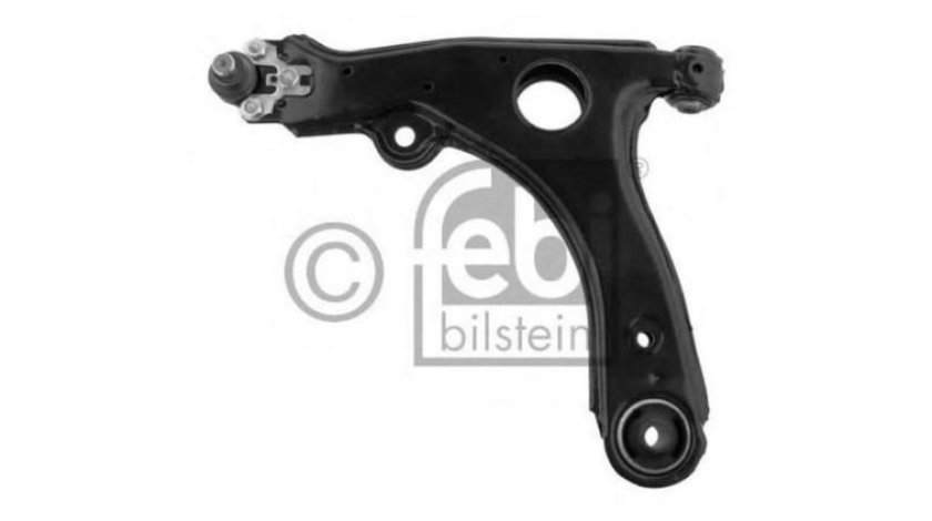 Brat pivot Volkswagen VW PASSAT (3A2, 35I) 1988-1997 #2 041865B