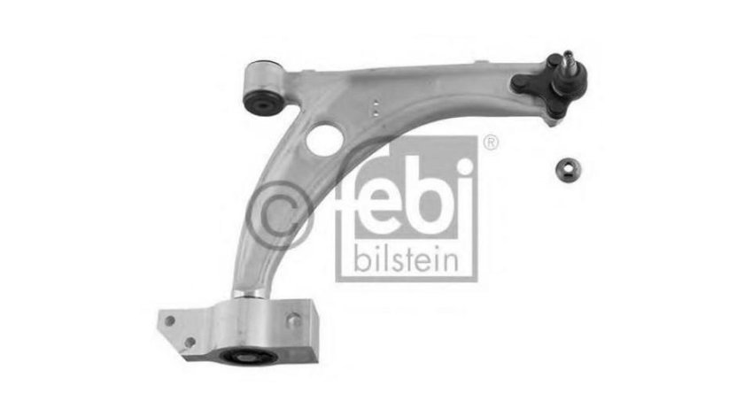 Brat pivot Volkswagen VW PASSAT ALLTRACK (365) 2012-2014 #2 0302117