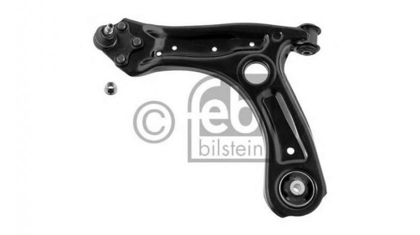 Brat pivot Volkswagen VW POLO (6R, 6C) 2009-2016 #2 045590B