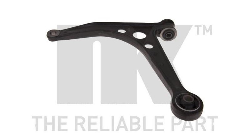 Brat pivot Volkswagen VW SHARAN (7M8, 7M9, 7M6) 1995-2010 #2 0393045