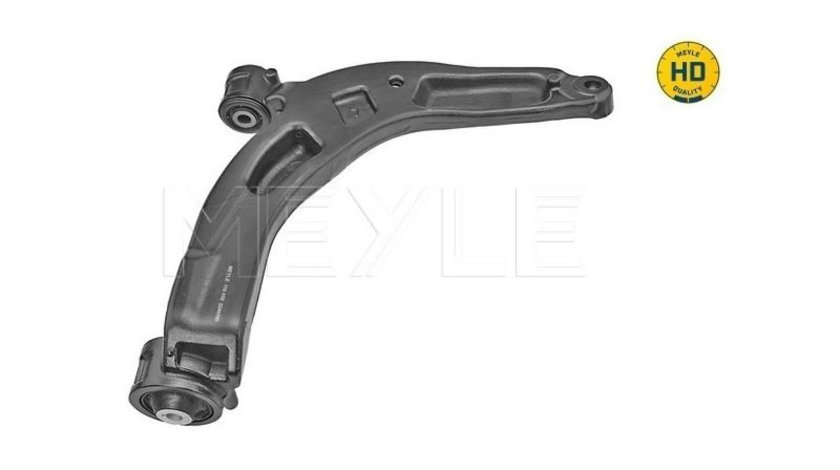 Brat pivot Volkswagen VW TRANSPORTER Mk V platou / sasiu (7JD, 7JE, 7JL, 7JY, 7JZ, 7F 2003-2016 #2 64073