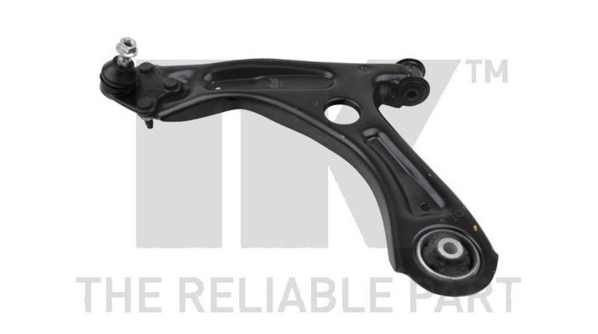 Brat pivot Volkswagen VW UP 2011-2016 #2 0795574