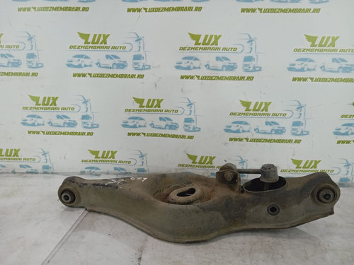 Brat punte dreapta spate 2.2 hdi Mitsubishi Outlander 2 [facelift] [2009 - 2013] 2.2 hdi 4HN 4hk