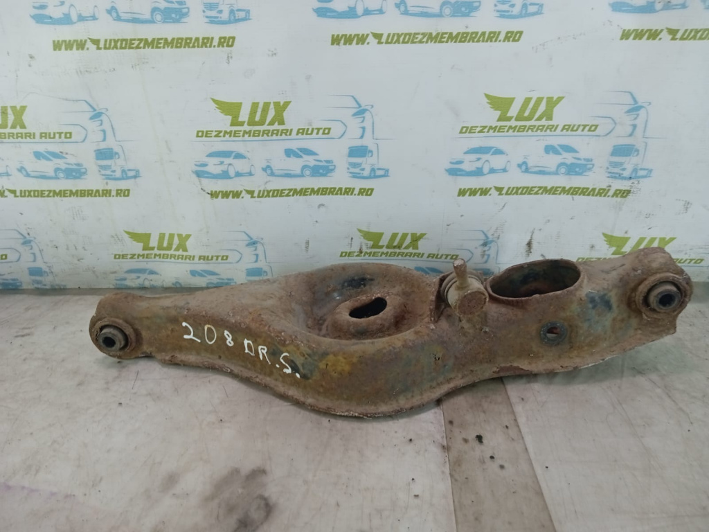 Brat punte dreapta spate Mitsubishi Outlander 2 [2005 - 2009] 6b31