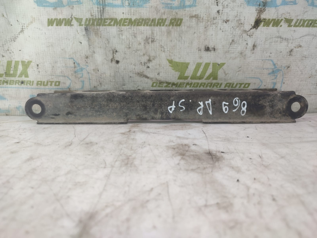 Brat punte spate 0310353212 2.0 d n47d20a BMW Seria 3 E91 [2004 - 2010] 2.0 d n47d20a