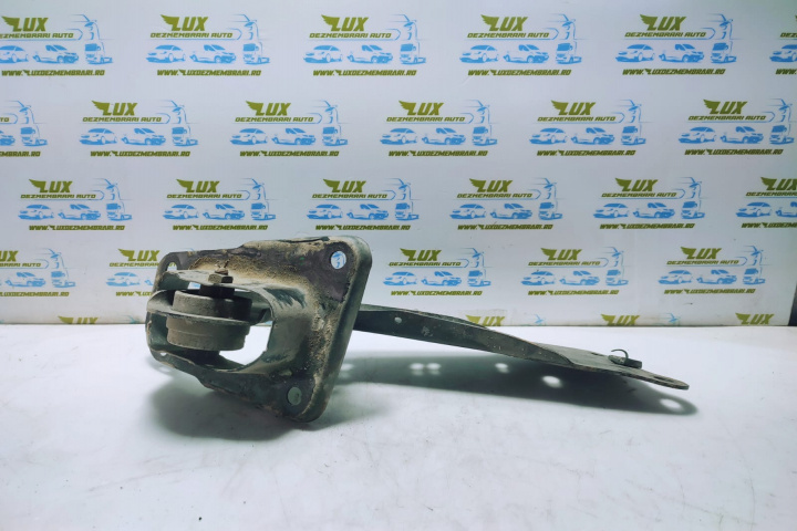 Brat punte spate stanga 1k0505129l Volkswagen VW Passat B8 [2014 - 2020]