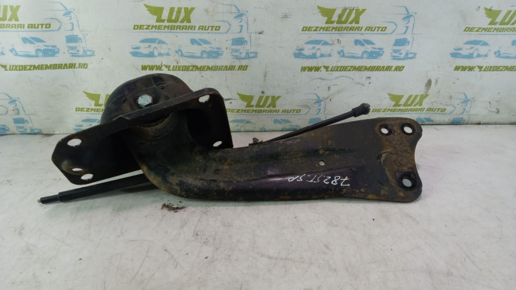 Brat punte stanga spate 2.0 tdi BKD Audi A3 8P/8PA [facelift] [2004 - 2008] 2.0 tdi BKD