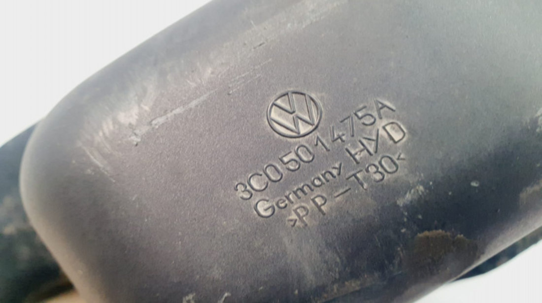 Brat punte stanga spate 3c0501475a Volkswagen VW Passat B6 [2005 - 2010]