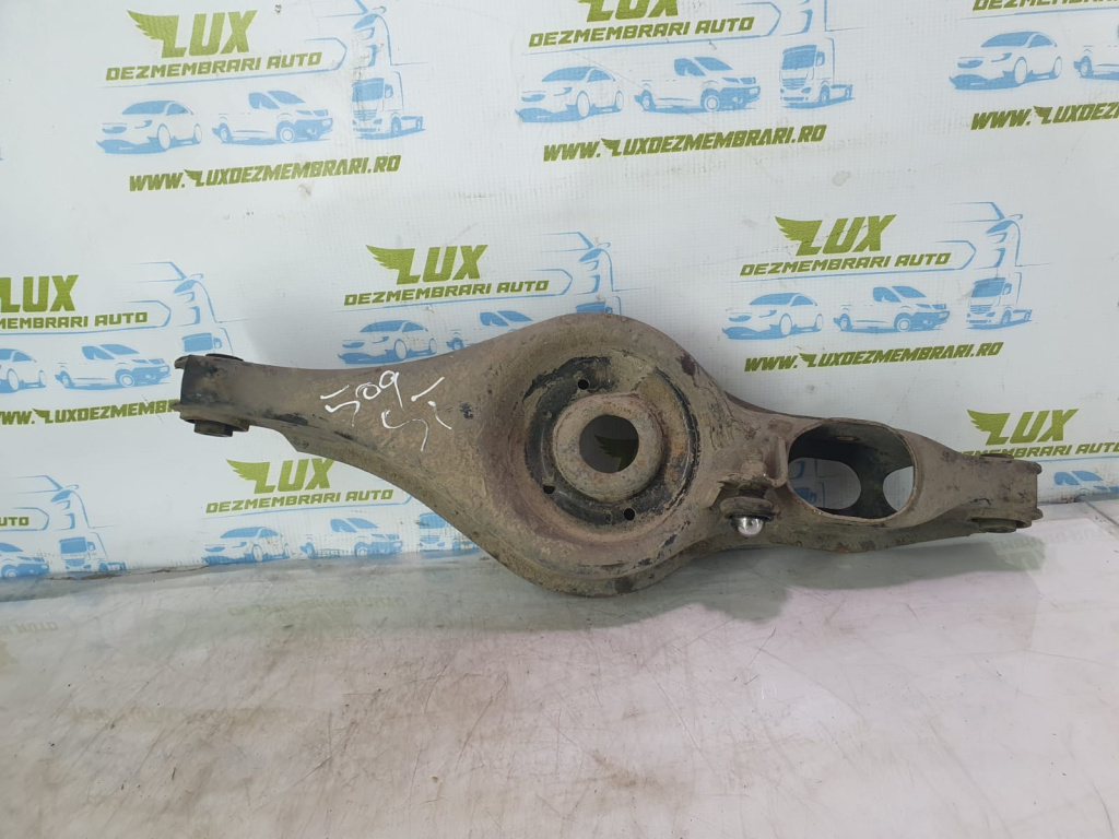 Brat punte stanga spate Mitsubishi Outlander 2 [facelift] [2009 - 2013] 2.2 hdi 4HN 4hk