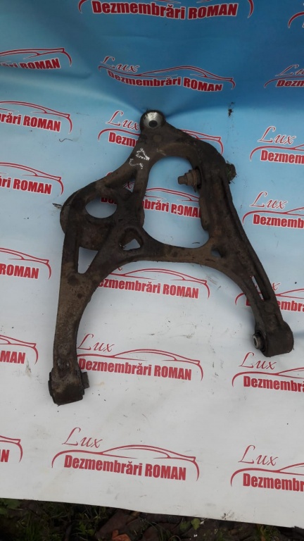 Brat reglare unghi dreapta spate Mercedes R class w251 3.0cdi