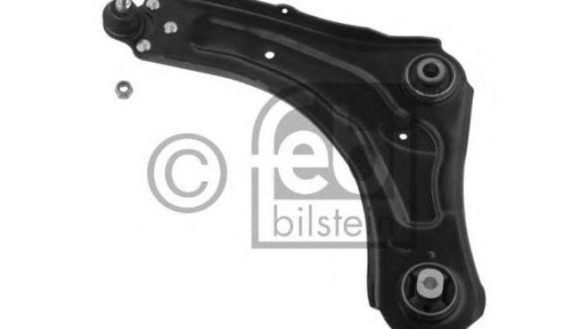 Brat Renault FLUENCE (L30_) 2010-2016 #2 0793217