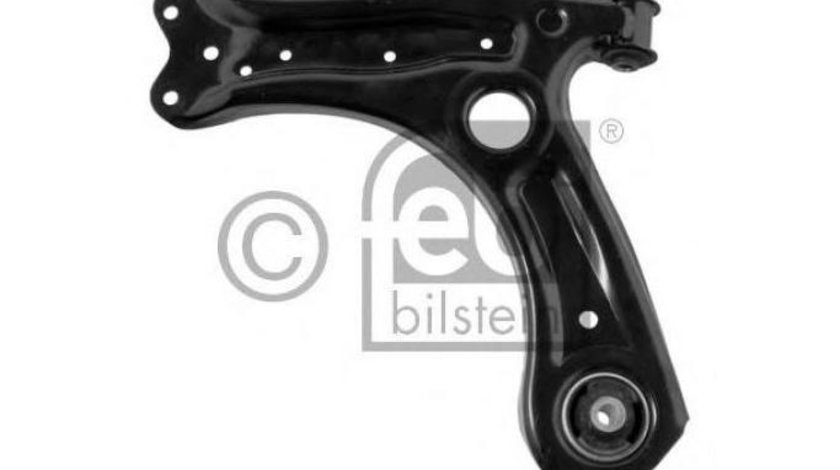 Brat Seat SEAT IBIZA Mk IV (6L1) 2002-2009 #2 043922B