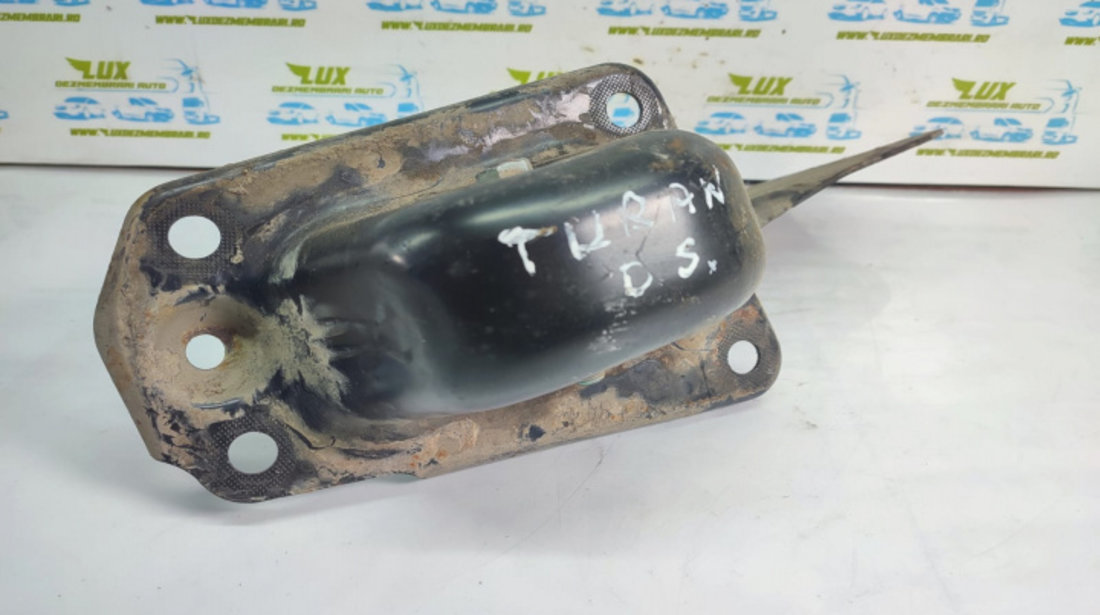 Brat spate 1k0 505 130 G Volkswagen VW Touran [2003 - 2006]