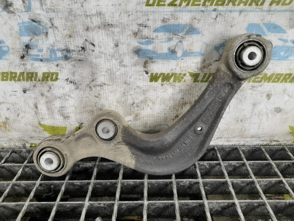 Brat spate 4M0505361G 2.0 tdi DETA Audi Q7 4M [2015 - 2020]