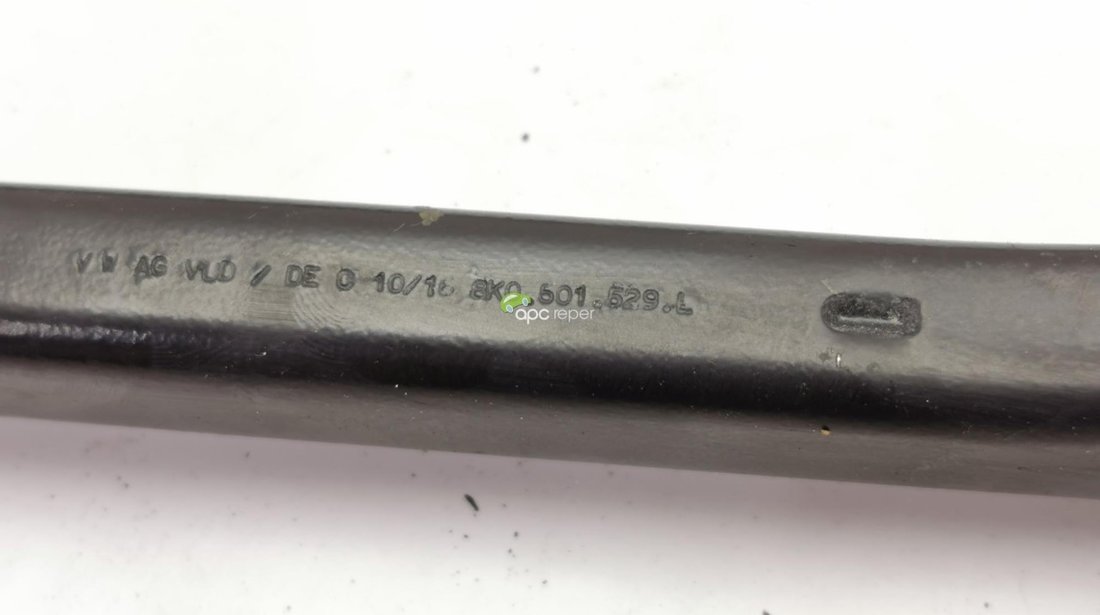 Brat spate / bieleta stabilizare spate Audi A6 C7 4G - Cod: 8K0501529L