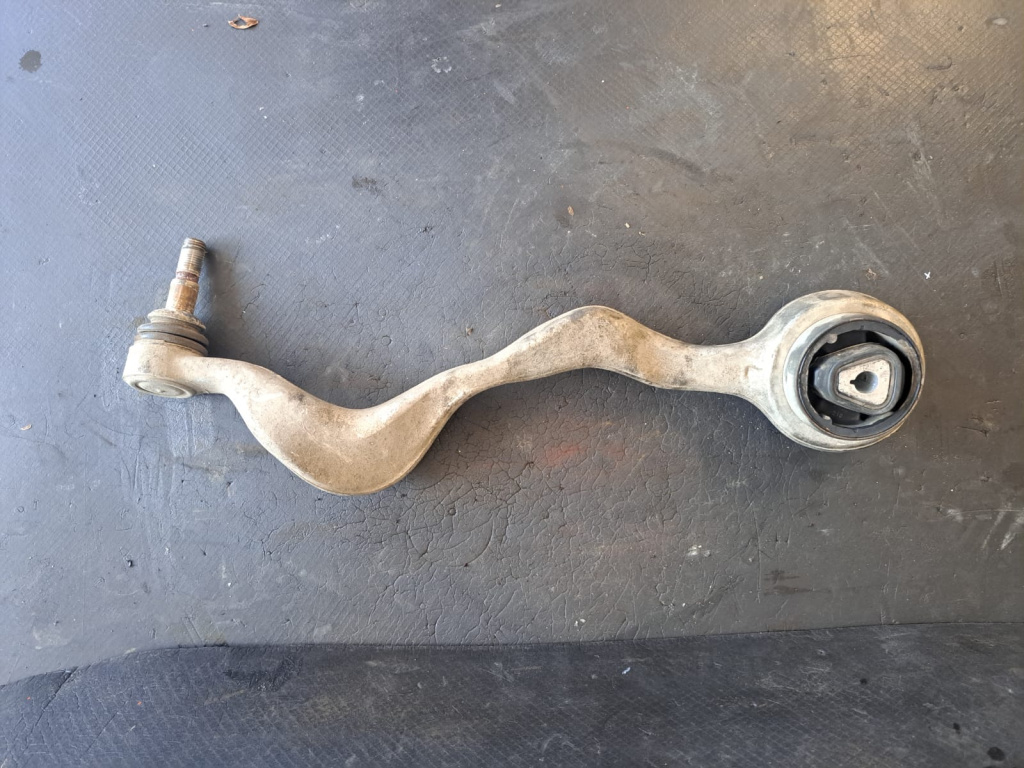 Brat spate Bmw 320 E90 2.0 D