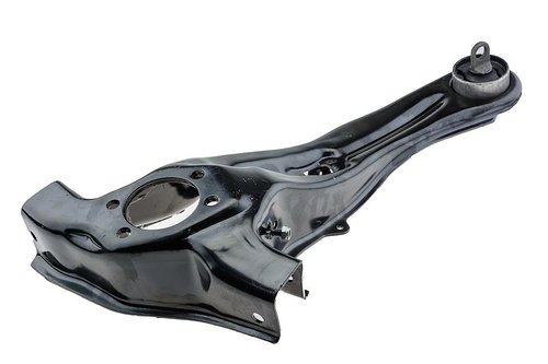 BRAT SPATE DODGE CALIBER 06-, JEEP COMPASS 07-, PATRIOT 07- /LATERAL LOWER Stanga/