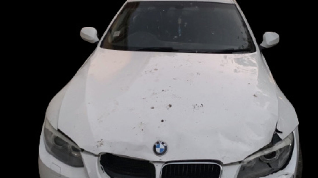 Brat spate dreapta BMW 3 Series E90/E91/E92/E93 [facelift] [2008 - 2013] Coupe 320d MT (184 hp) WD12 2.0 d - N47D20C