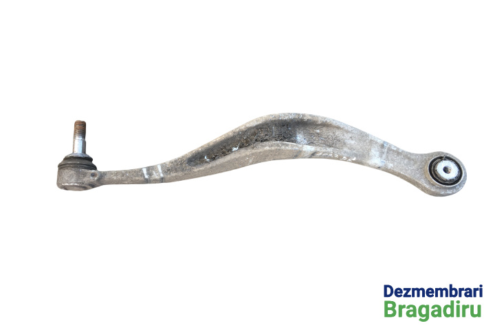 Brat spate dreapta BMW Seria 5 F11 [2009 - 2013] Touring wagon 520 d Steptronic (184 hp) Cod motor: N47T, Cod culoare: B90, Pachet M