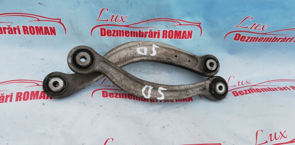 Brat spate dreapta Mercedes C Class W204 motor 2.2cdi om651