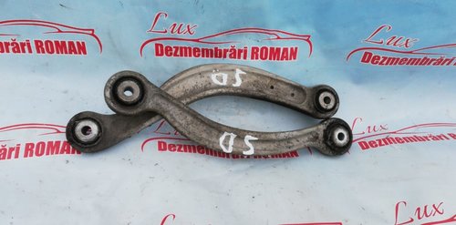 Brat spate dreapta Mercedes C Class W204 motor 2.2cdi om651