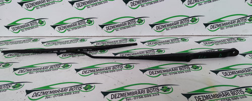 Brat spate dreapta Volkswagen VW Polo 3 6N [facelift] [2000 - 2002] Hatchback 5-usi 1.4 MT (60 hp)
