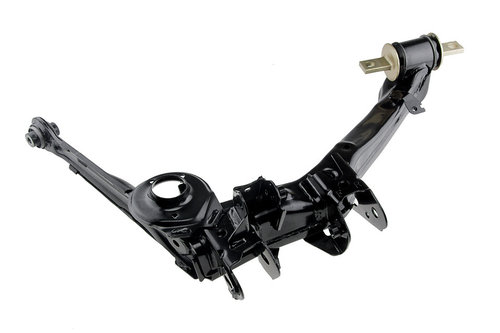 BRAT SPATE HONDA CIVIC 06- /LOWER Dreapta/ FD,FA