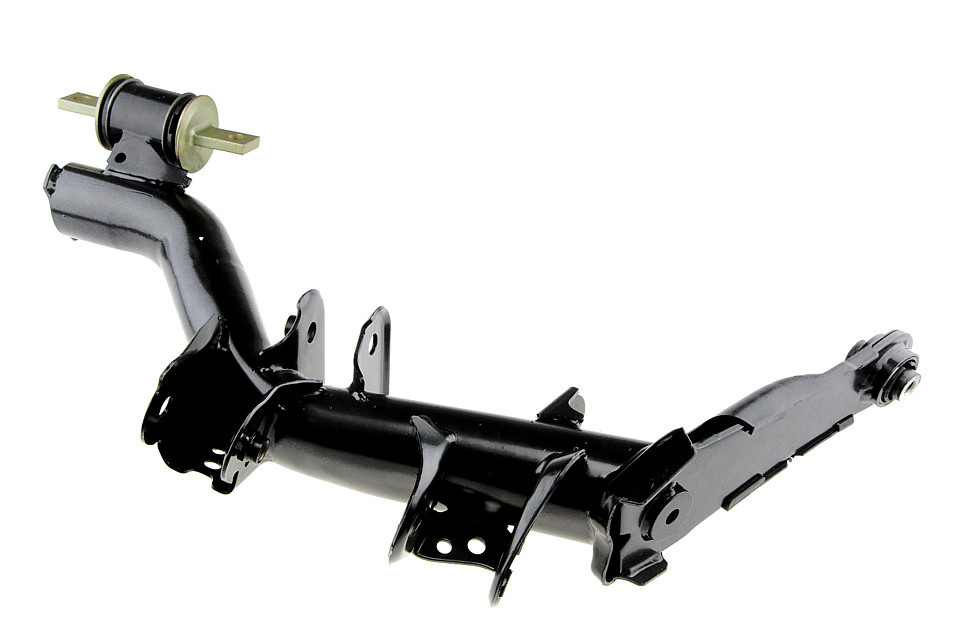 BRAT SPATE HONDA CR-V 07- /LOWER Stanga/