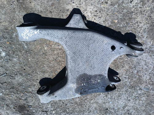 Brat spate inferior dreapta 33326865900 3.0 d N57 BMW Seria 5 F07/F10/F11 [facelift] [2013 - 2017]
