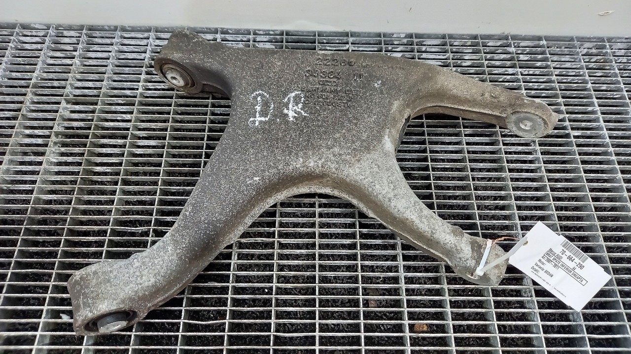 BRAT SPATE INFERIOR DREAPTA AUDI A4 - - (2007 2011)
