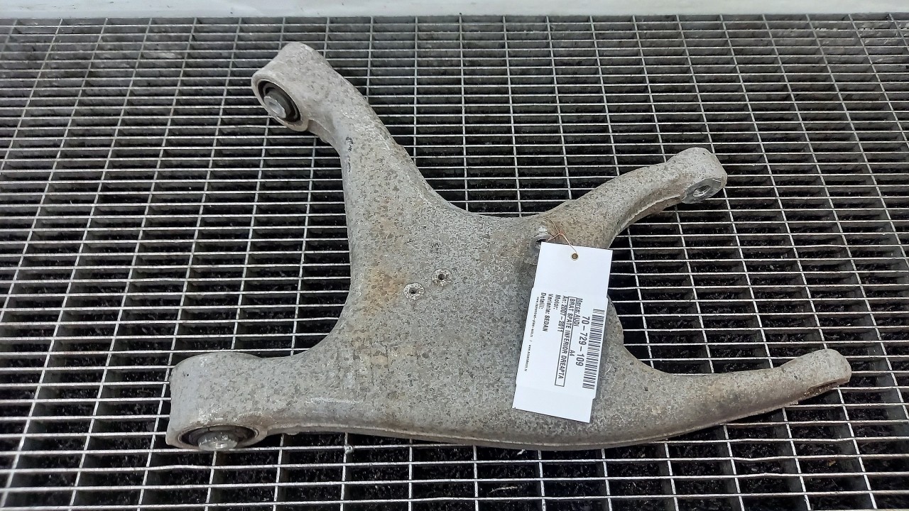 BRAT SPATE INFERIOR DREAPTA AUDI A4 - - (2007 2011)