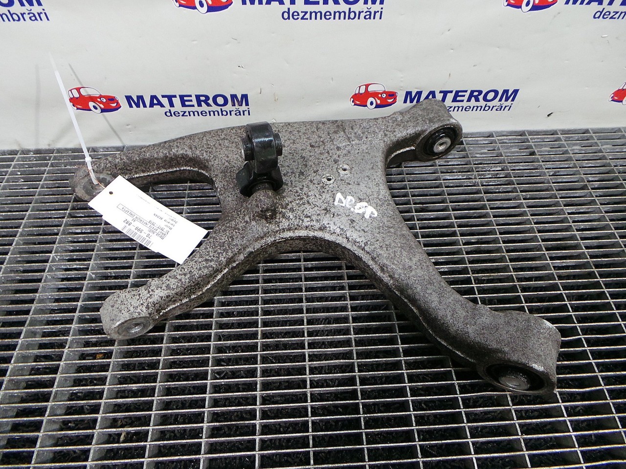 BRAT SPATE INFERIOR DREAPTA AUDI A4 A4 - - (2012 2015)