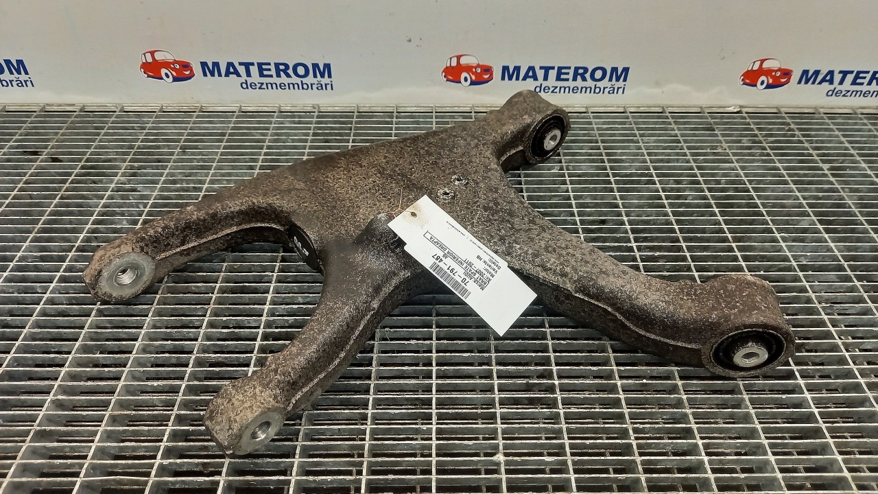 BRAT SPATE INFERIOR DREAPTA AUDI A5 - - (2007 2011)