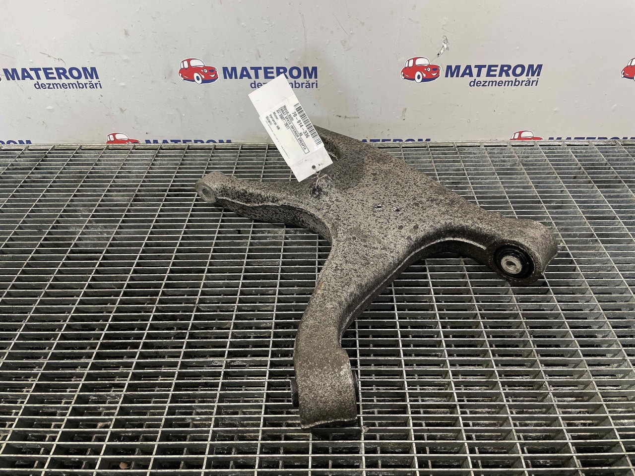 BRAT SPATE INFERIOR DREAPTA AUDI A5 A5 - - (2007 2011)