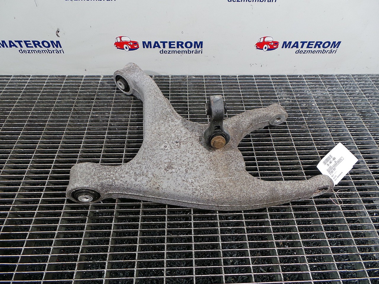 BRAT SPATE INFERIOR DREAPTA AUDI Q5 Q5 - - (2008 2013)