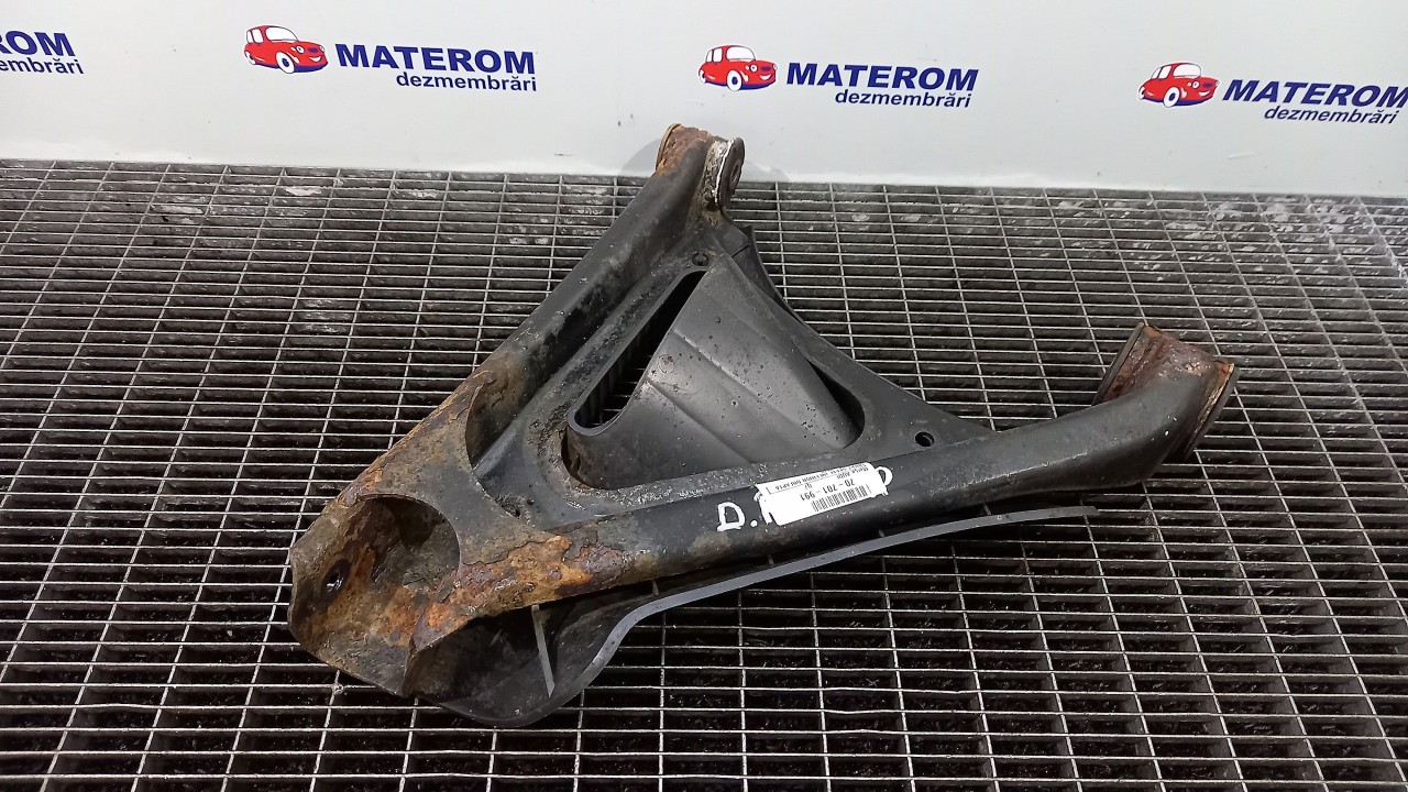 BRAT SPATE INFERIOR DREAPTA AUDI Q7 - - (2006 2010)