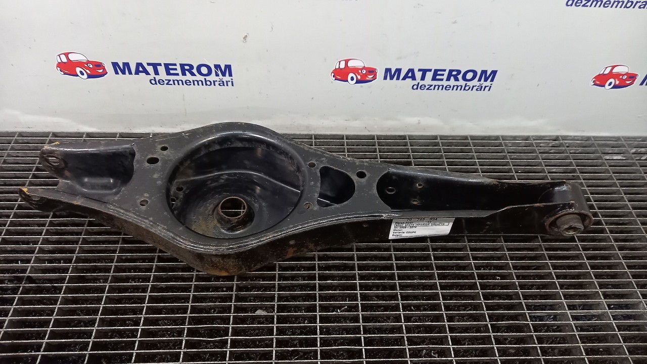 BRAT SPATE INFERIOR DREAPTA AUDI TT - - (2006 2014)
