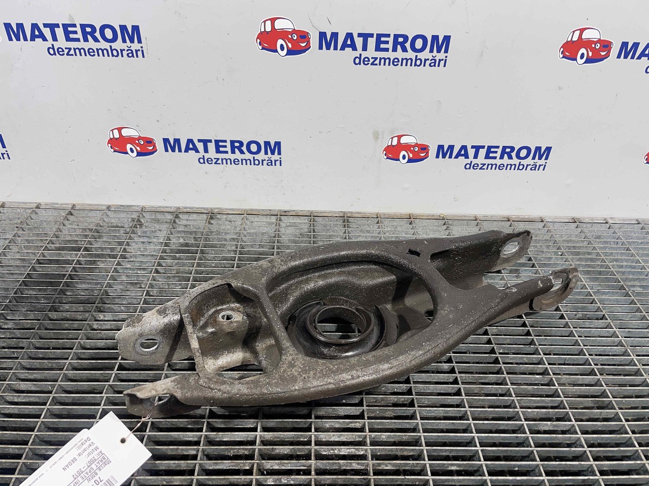 BRAT SPATE INFERIOR DREAPTA BMW SERIA 3 E 90 - - (2007 2012)