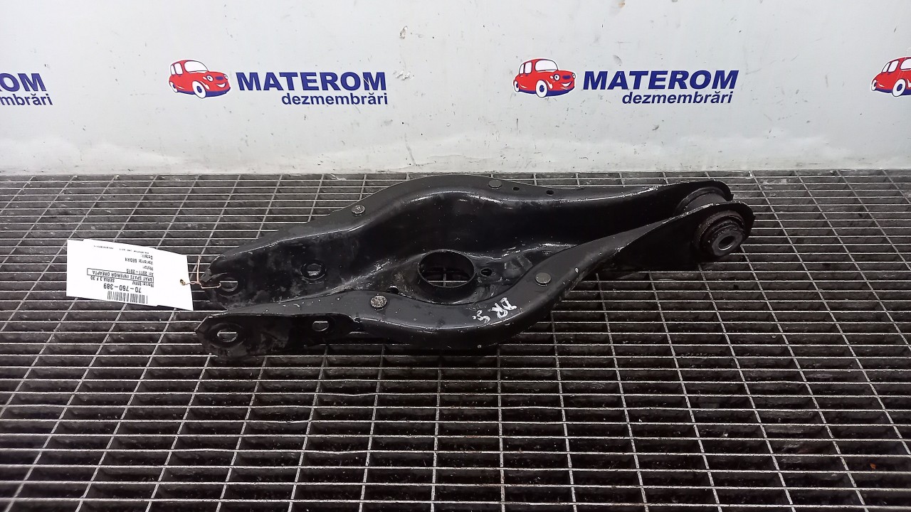 BRAT SPATE INFERIOR DREAPTA BMW SERIA 3 F 30 - - (2011 2015)