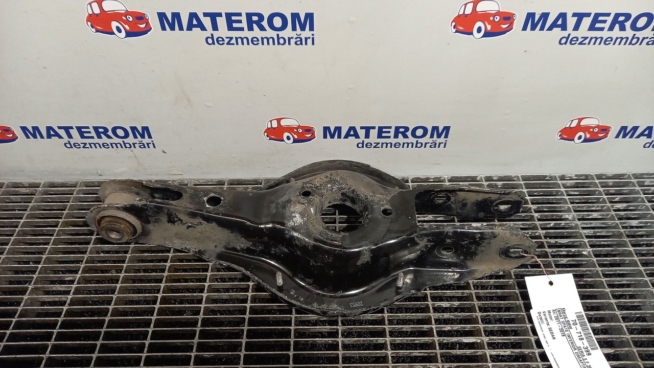 BRAT SPATE INFERIOR DREAPTA BMW SERIA 3 F 30 - - (2011 2018)