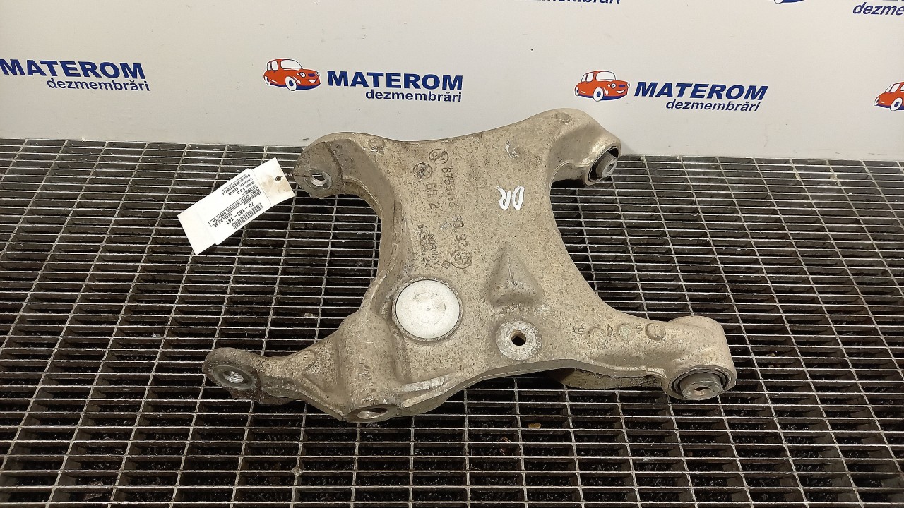 BRAT SPATE INFERIOR DREAPTA BMW SERIA 5 E 60 3.0 D - (2004 2007)