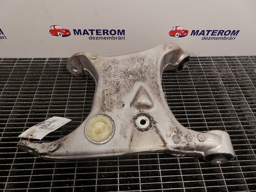 BRAT SPATE INFERIOR DREAPTA BMW SERIA 7 E 65 - - (2005 2008)