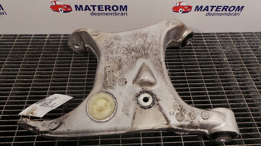 BRAT SPATE INFERIOR DREAPTA BMW SERIA 7 E 65 SERIA 7 E 65 - (2005 2008)