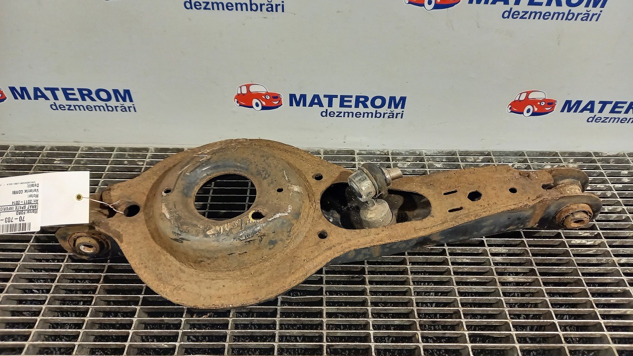 BRAT SPATE INFERIOR DREAPTA FORD FOCUS FOCUS - - (2011 2014)