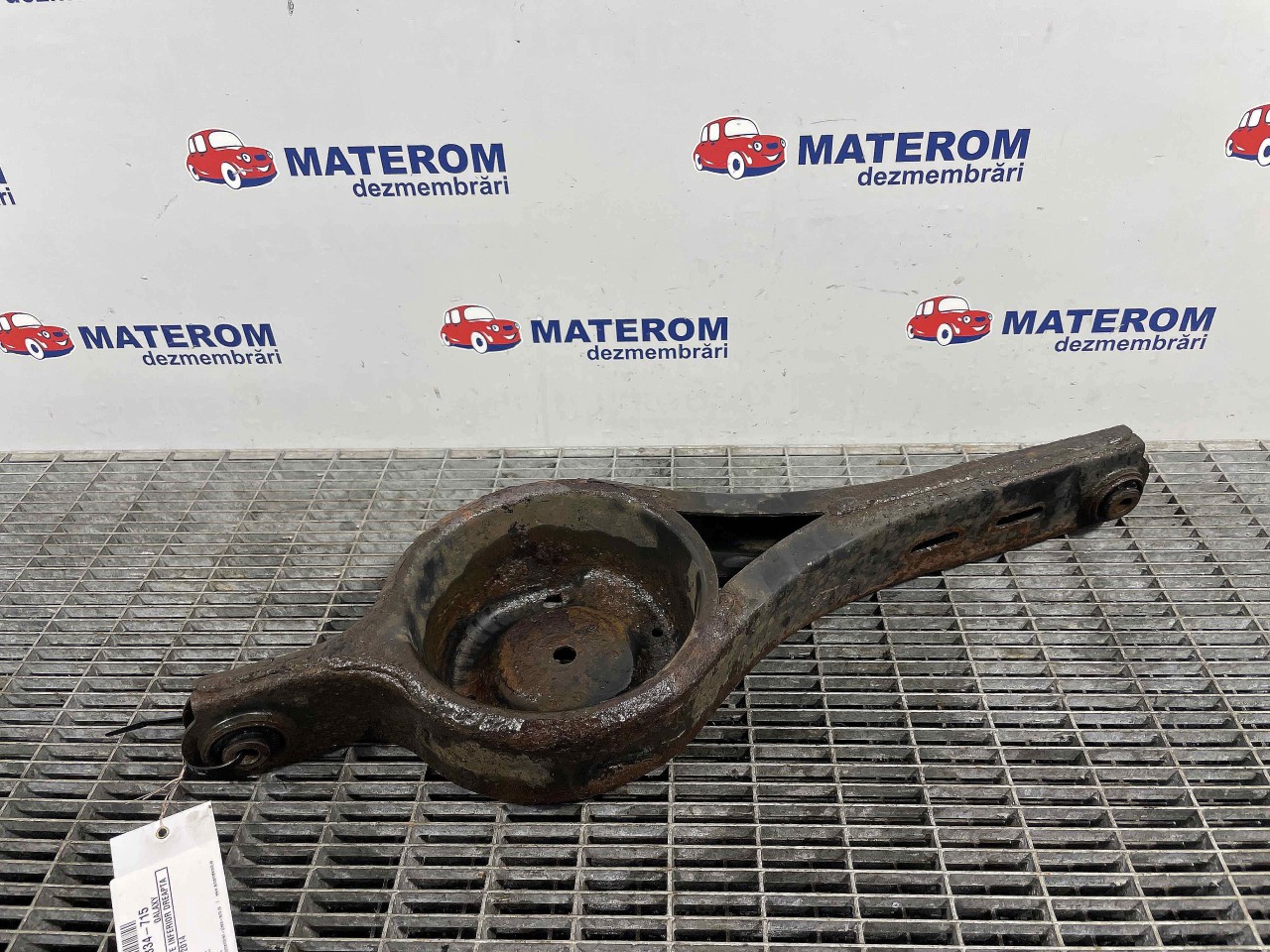 BRAT SPATE INFERIOR DREAPTA FORD GALAXY GALAXY - - (2006 2014)