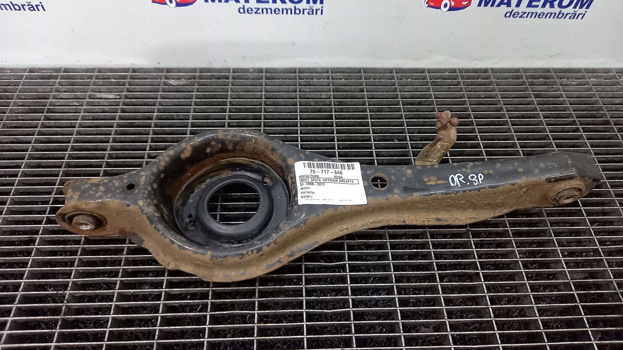 BRAT SPATE INFERIOR DREAPTA FORD KUGA KUGA - - (2008 2012)