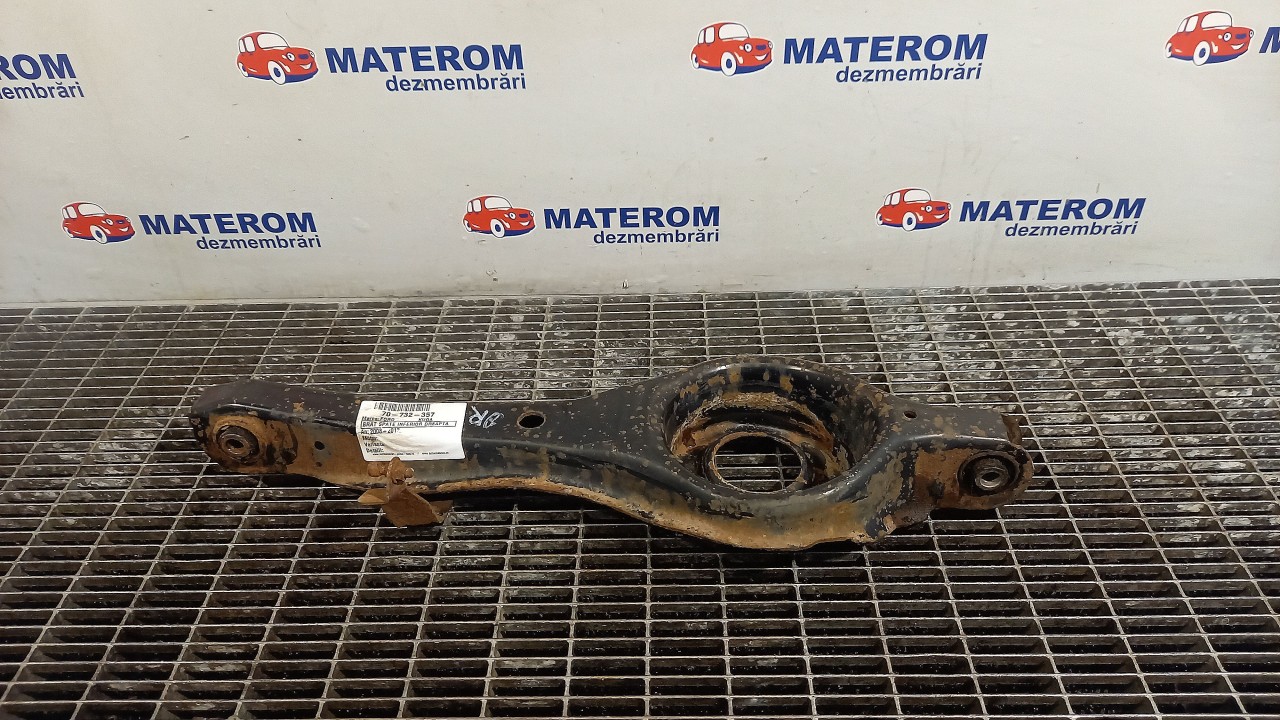 BRAT SPATE INFERIOR DREAPTA FORD KUGA KUGA - - (2008 2012)